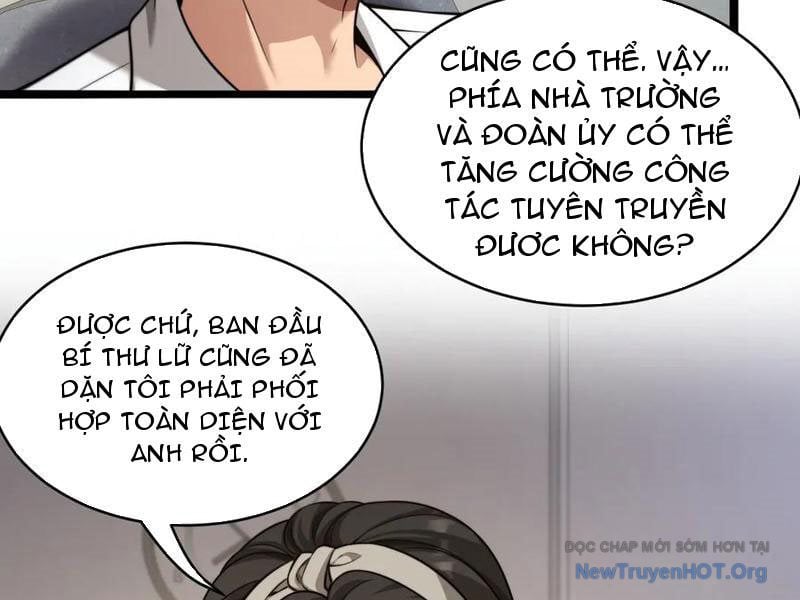 Sau Khi Tự Do Tài Chính, Họ Đã Dâng Hiến Lòng Trung Thành Chương 26 Ảnh 55