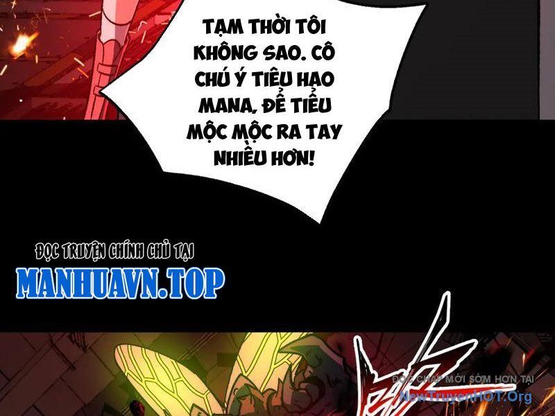 Ta Là Tai Họa Cấp Mục Sư Chương 49 Ảnh 25