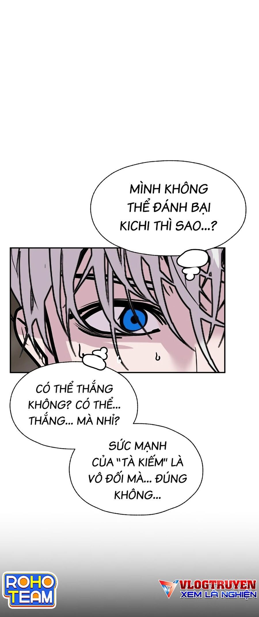 Người Hùng Thực Tế Ảo Chương 48 Ảnh 36