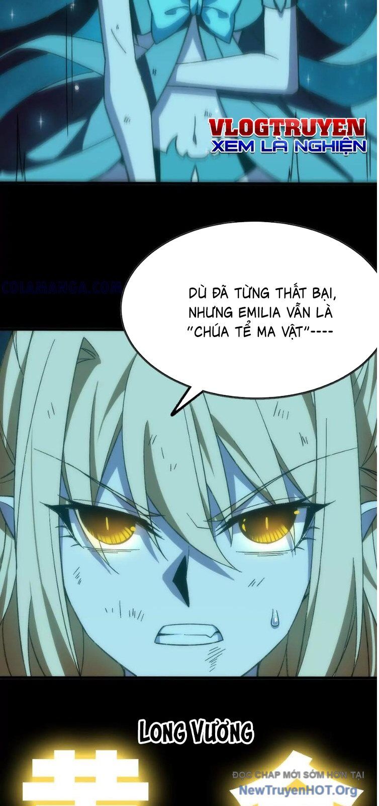 Dũng Giả X Nữ Ma Vương Chương 163 Ảnh 11