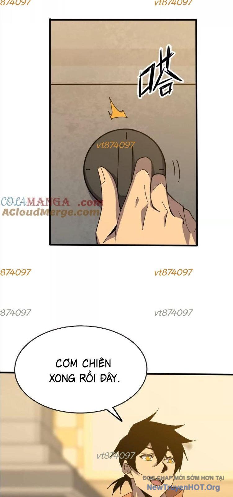 Dũng Giả X Nữ Ma Vương Chương 162 Ảnh 35