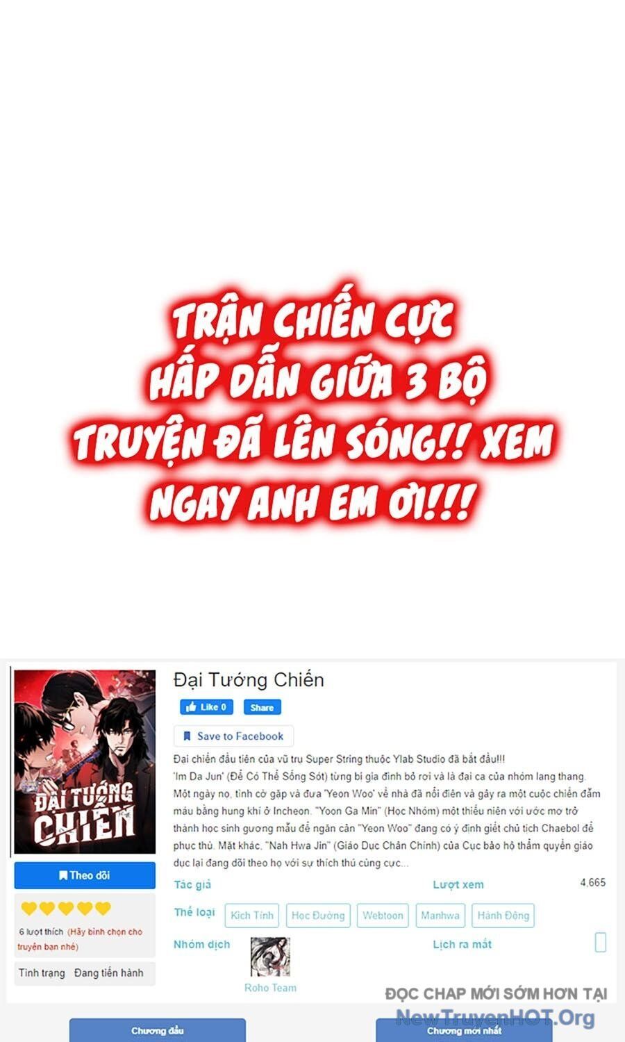 Đại Tướng Chiến Chương 42 Ảnh 114