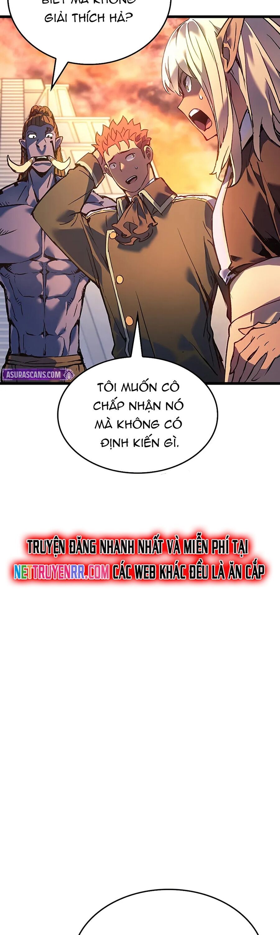 Đế Vương Hồi Quy Chương 87 Ảnh 22