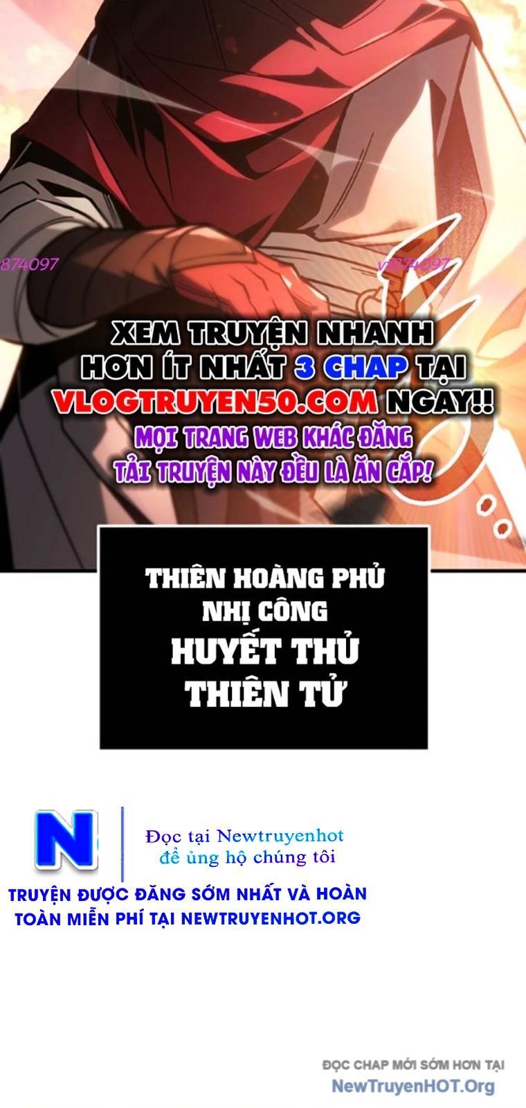 Thanh Kiếm Của Hoàng Đế Chương 92 Ảnh 13