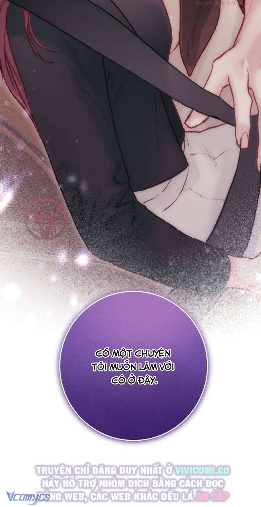 Chàng Quỷ Của Tôi Chương 7 Ảnh 82