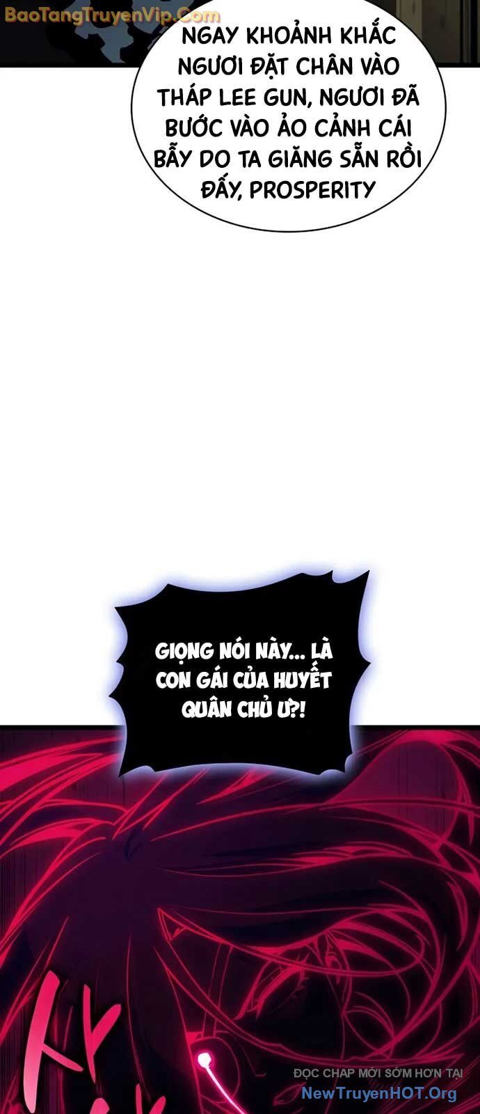 Sự Trở Lại Của Anh Hùng Cấp Thảm Họa Chương 132 Ảnh 32