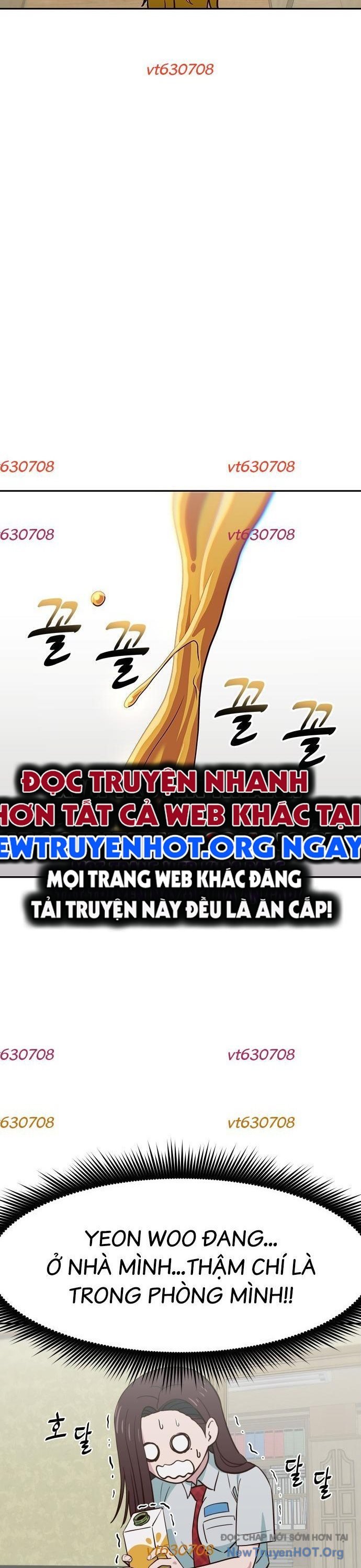 Unluck Chương 50 Ảnh 22
