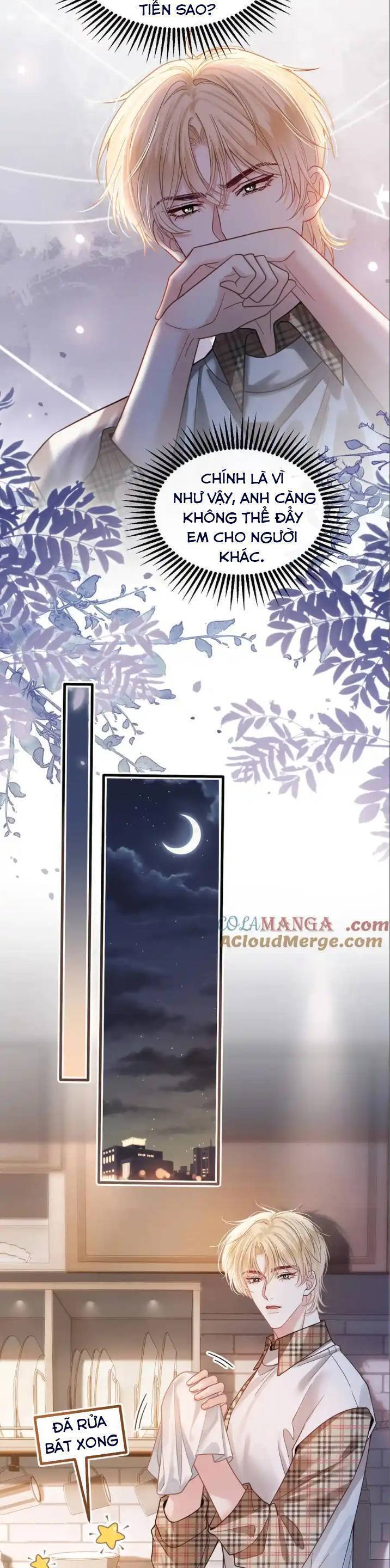 Ngày Mai Cũng Thích Em Chương 72 Ảnh 18