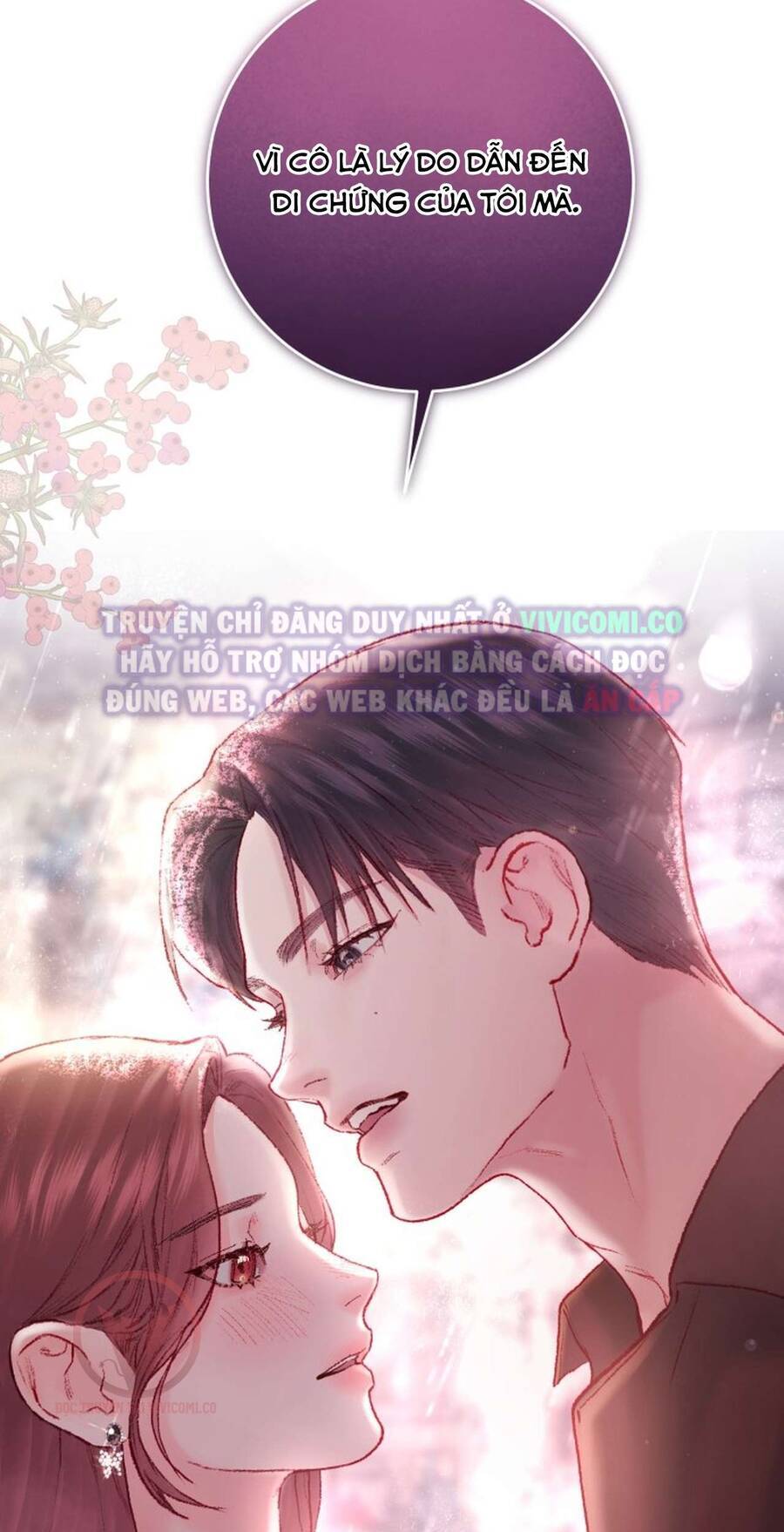 Chàng Quỷ Của Tôi Chương 7 Ảnh 40