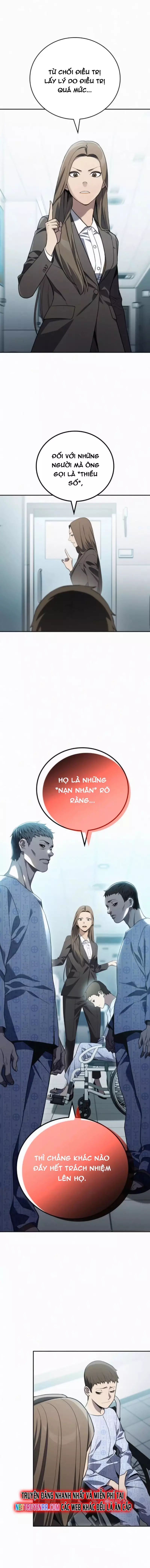 Uỷ Ban Thương Mại Công Bằng Chương 25 Ảnh 9