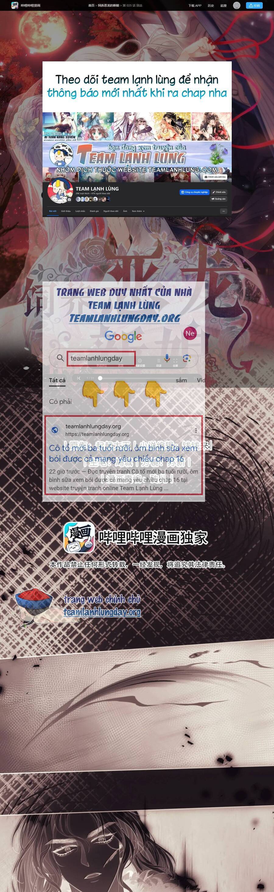 Cô Dâu Của Ác Long Chương 26 Ảnh 4