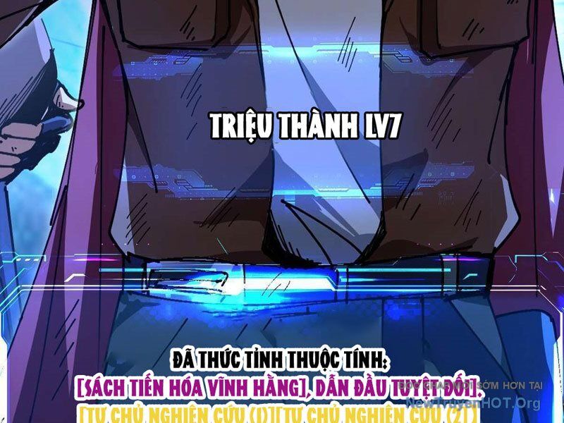 Thành Thần Tại Tận Thế Chương 12 Ảnh 5