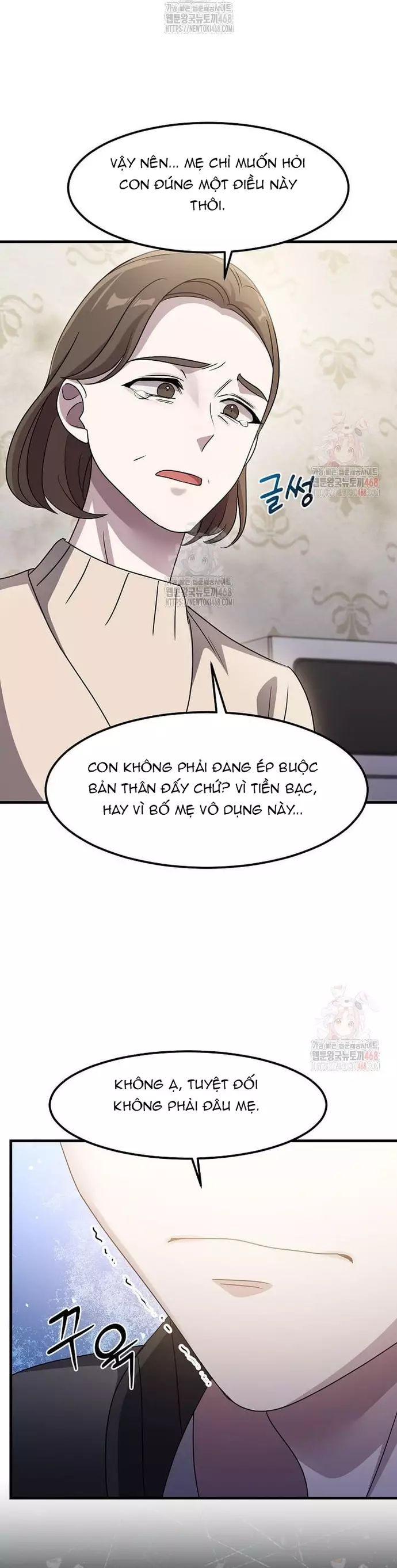 Võ Thần Thăng Cấp Chương 37 Ảnh 35