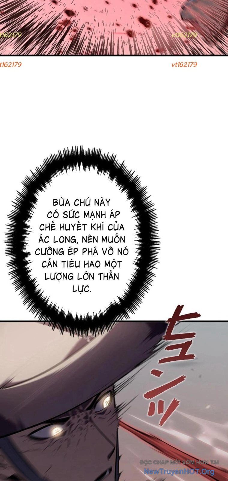 Trở Về Từ Vực Thẳm Chương 27 Ảnh 62