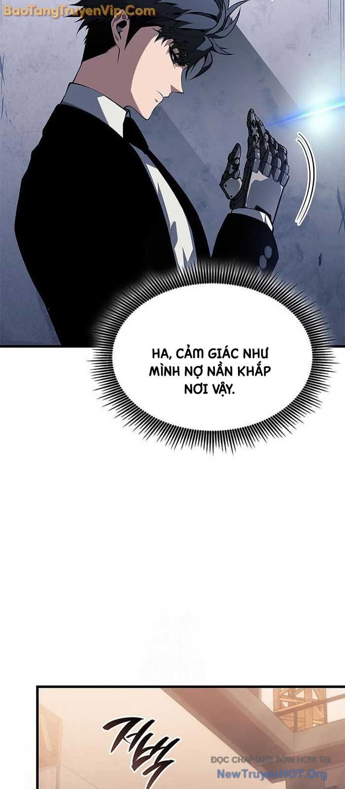 Tạp Huyết Chương 42 Ảnh 35