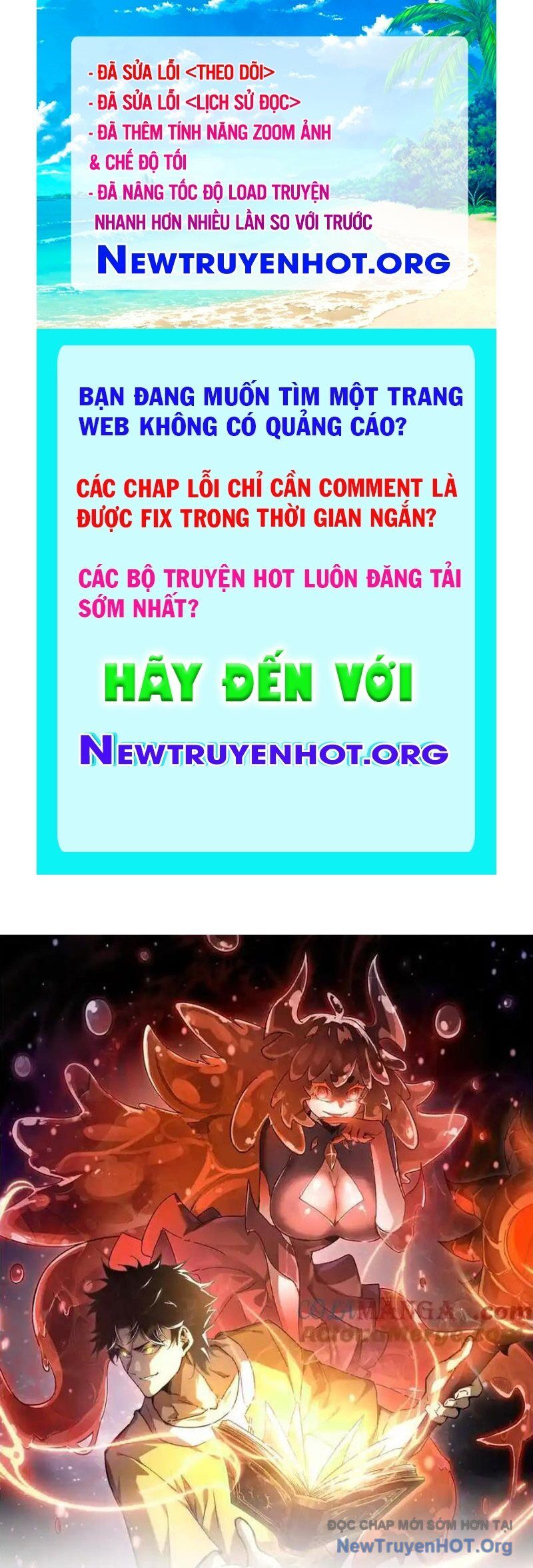 Triệu Hoán Ác Ma, Ta Đã Là Thâm Uyên Chương 20 Ảnh 2