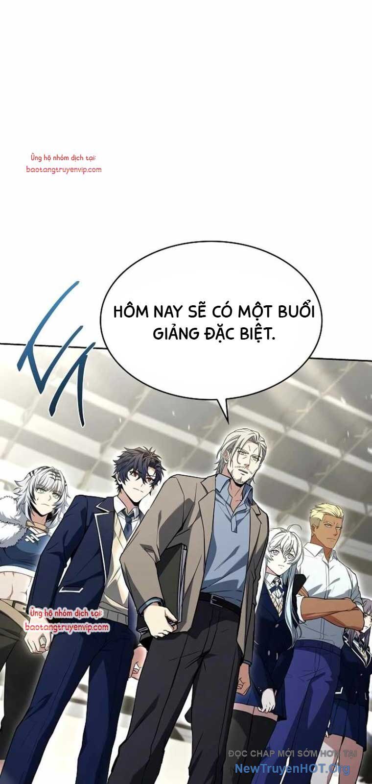 Chòm Sao Là Đệ Tử Của Tôi Chương 119 Ảnh 20