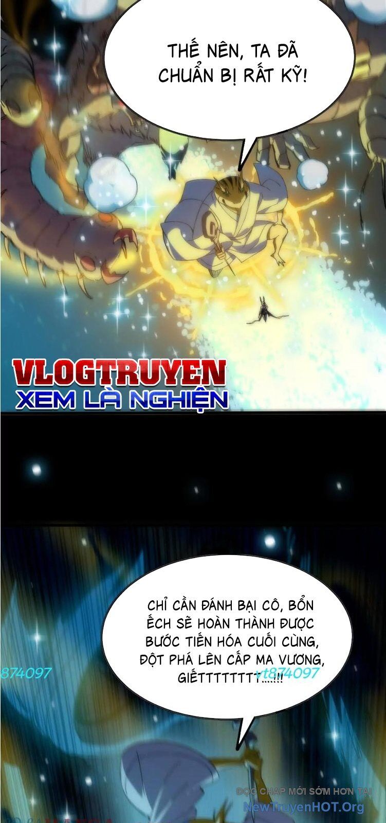 Dũng Giả X Nữ Ma Vương Chương 162 Ảnh 30