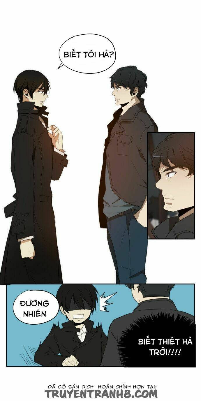 Trả Giá Chương 2 Ảnh 36