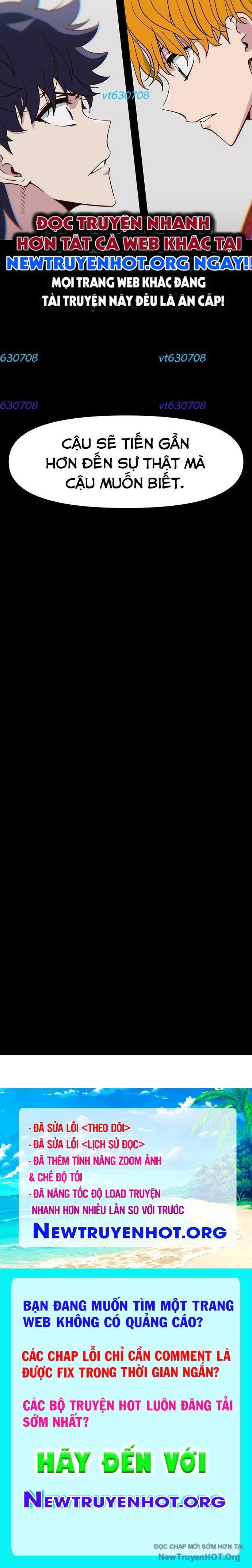 Unluck Chương 50 Ảnh 37