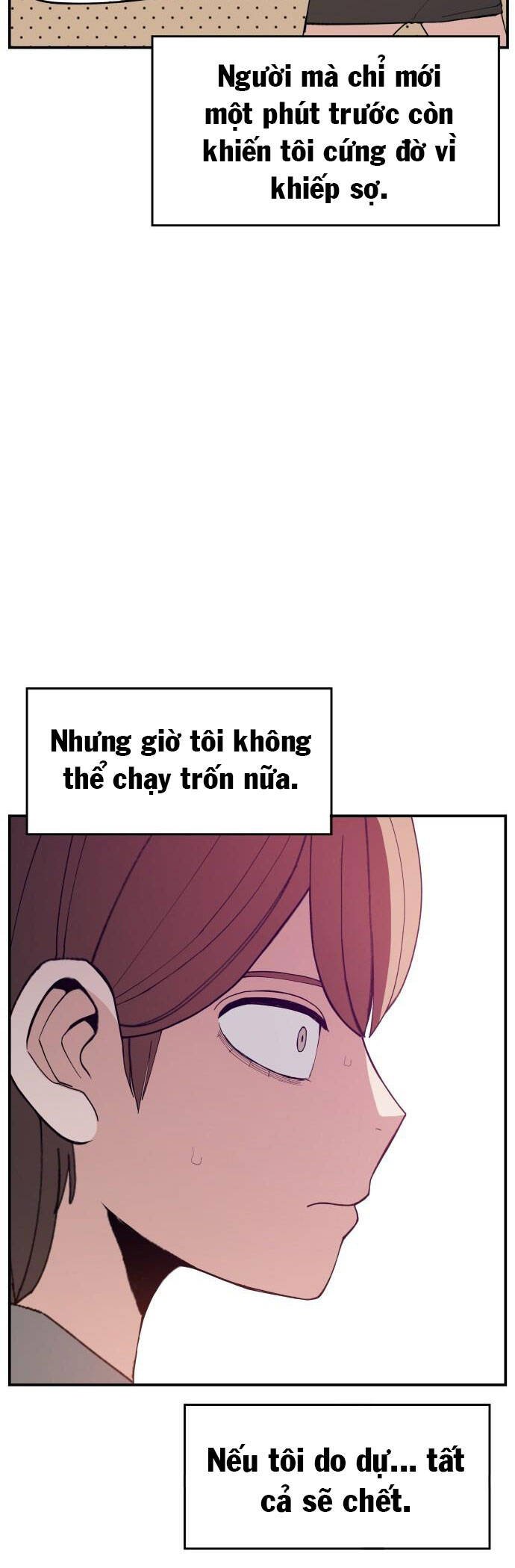 Lớp Học Phản Diện Chương 92 Ảnh 15