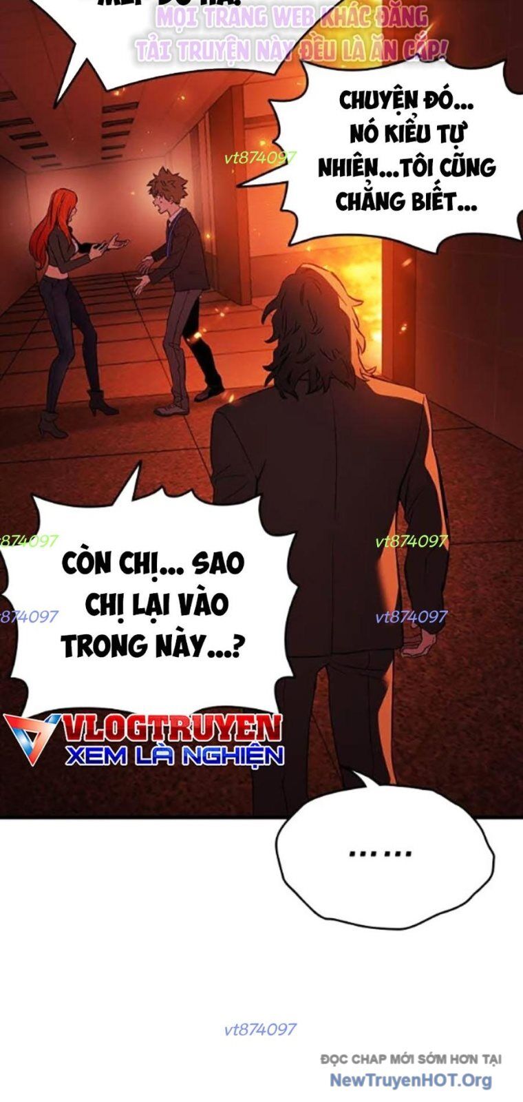 Đại Tướng Chiến Chương 49 Ảnh 8