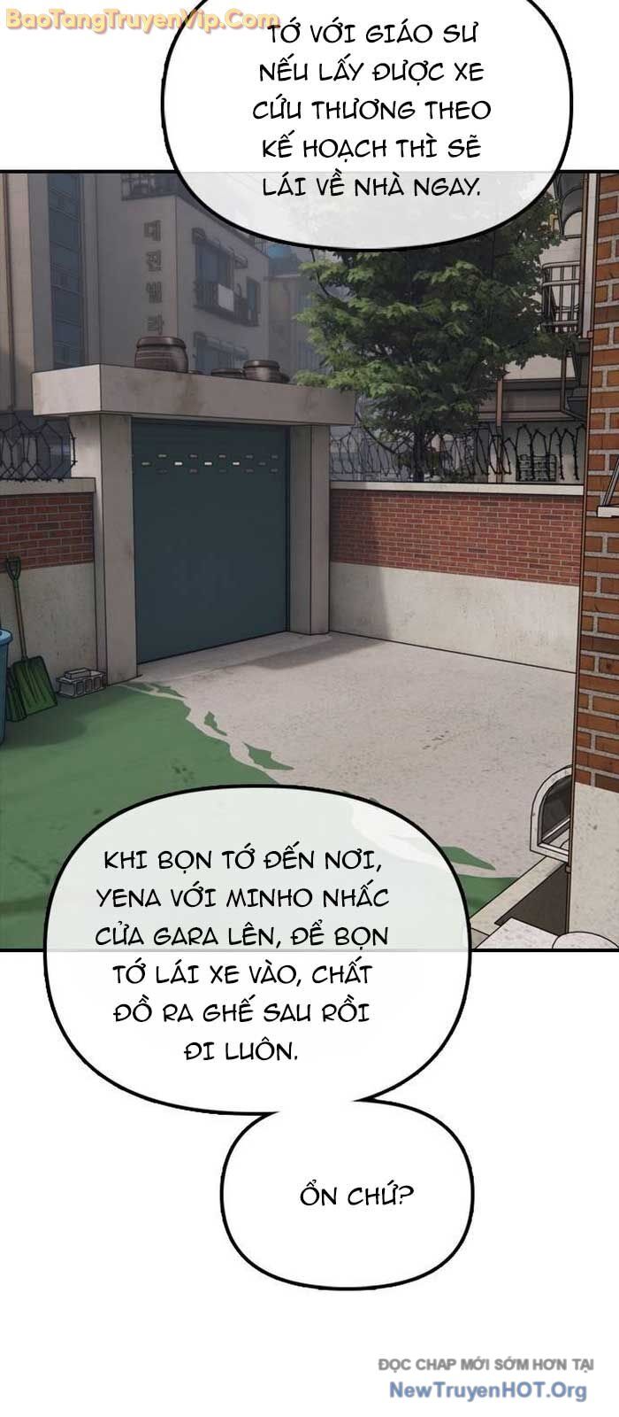 Ngày Tận Thế Đã Đến Chương 19 Ảnh 93