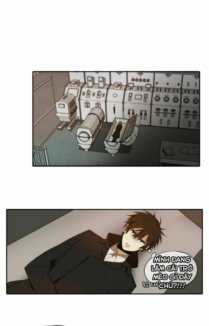 Trả Giá Chương 2 Ảnh 7