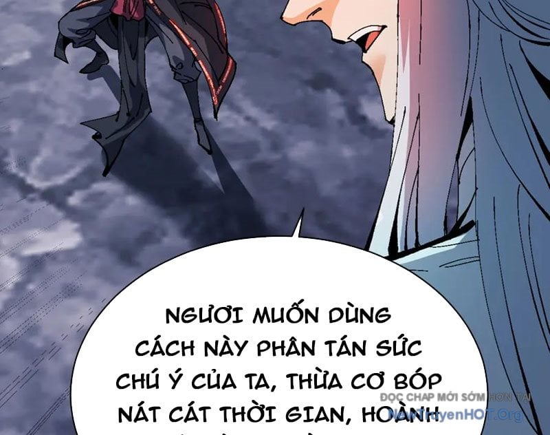 Sư Tôn: Nghịch Đồ Này Không Phải Là Thánh Tử Chương 137 Ảnh 68