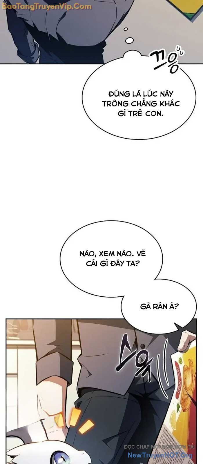 Quán Ăn Định Mệnh Chương 11 Ảnh 5