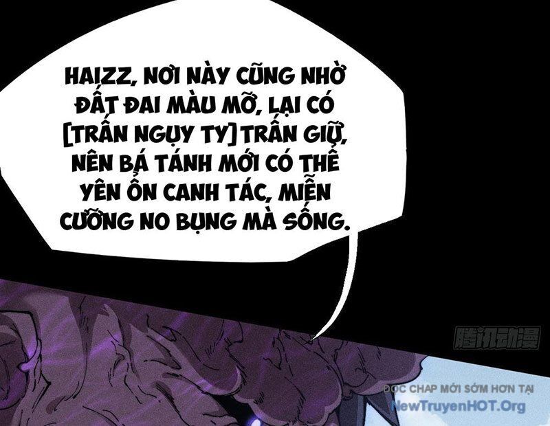 Quỷ Trọc Tiên Đạo Chương 49 Ảnh 36