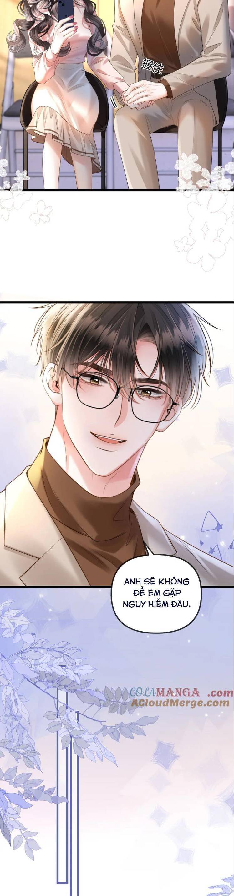 Ngày Mai Cũng Thích Em Chương 63 Ảnh 12