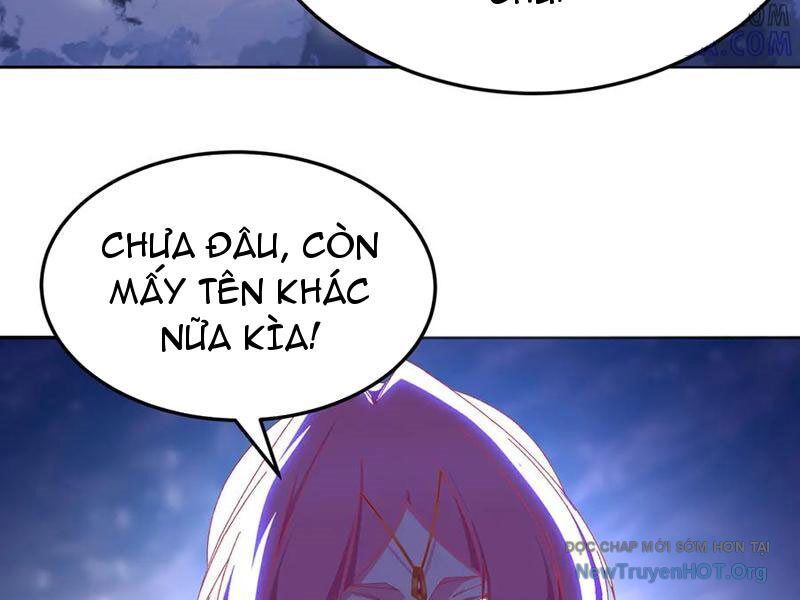 Hóa Ra Các Cô Ấy Mới Là Nhân Vật Chính Chương 93 Ảnh 82