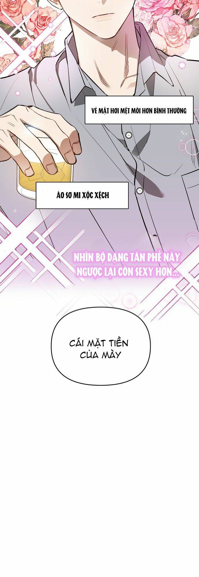 Công Việc Bất Thường Chương 6 Ảnh 40