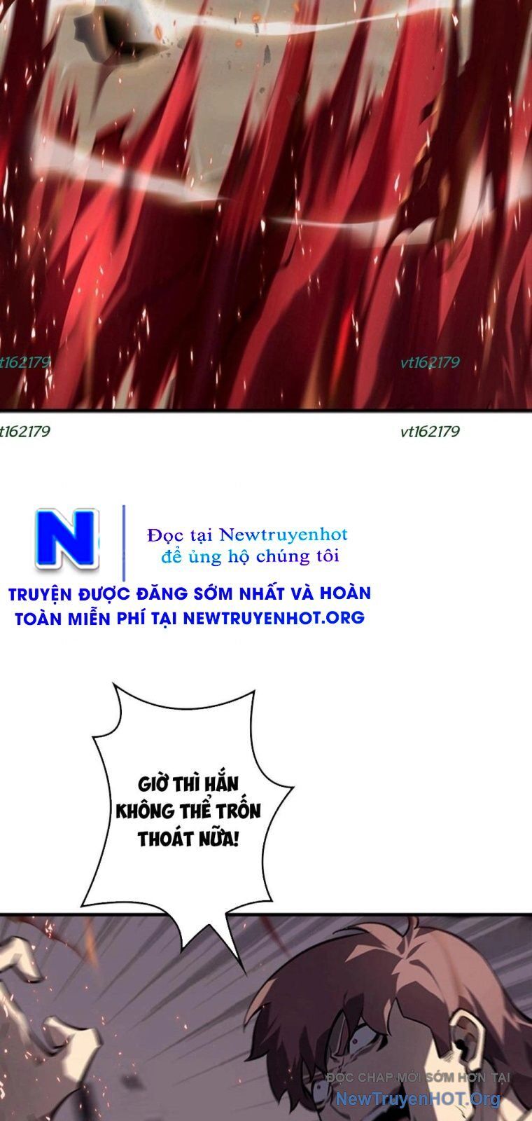 Trở Về Từ Vực Thẳm Chương 27 Ảnh 28