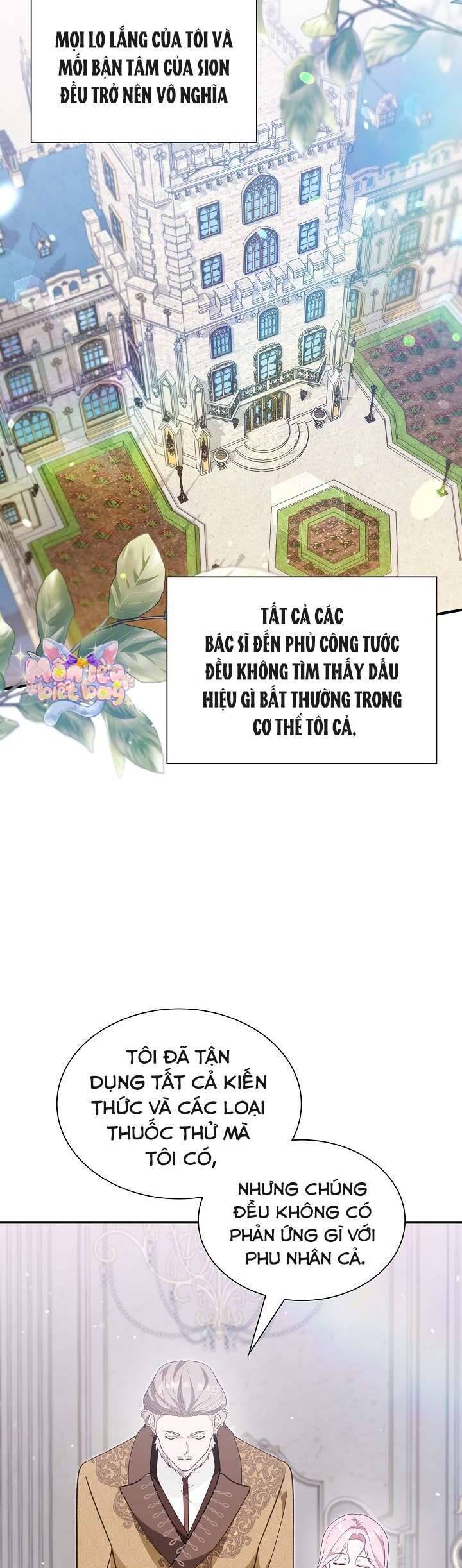 Dẫu Cho Con Gái Của Kẻ Phản Diện Trùng Sinh Chương 62 Ảnh 15