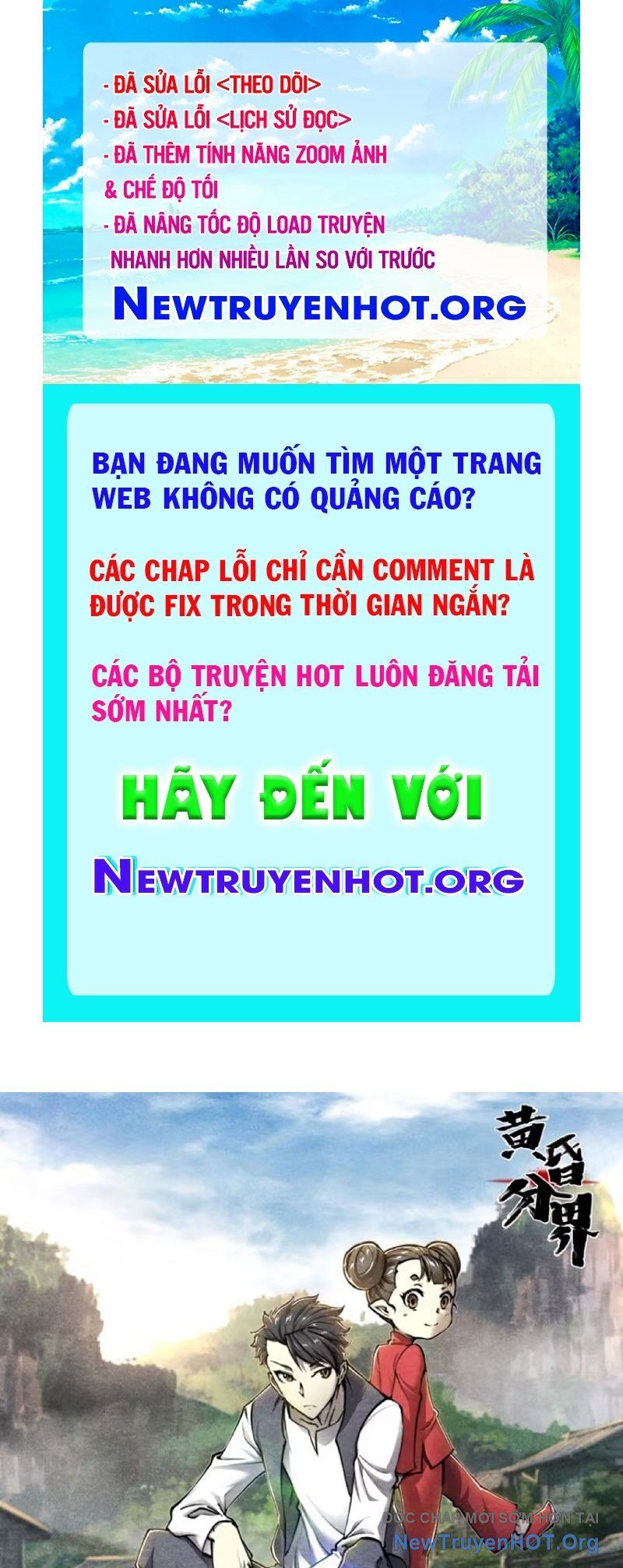 Hoàng Hôn Phân Giới Chương 10 Ảnh 2