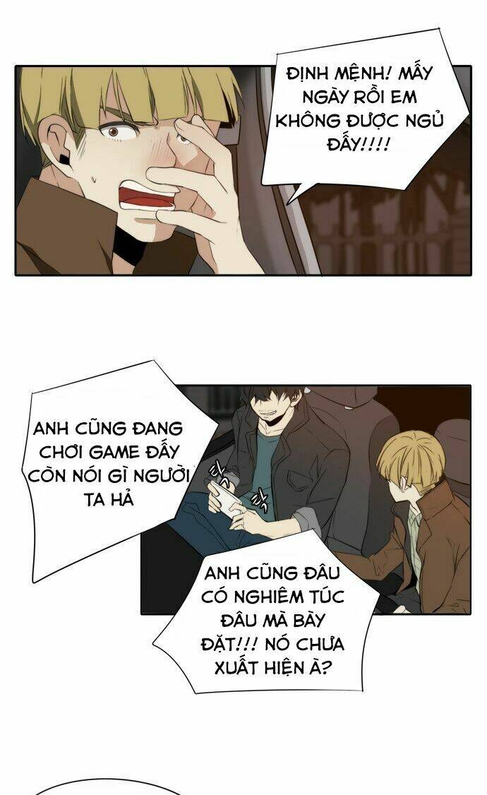 Trả Giá Chương 2 Ảnh 30