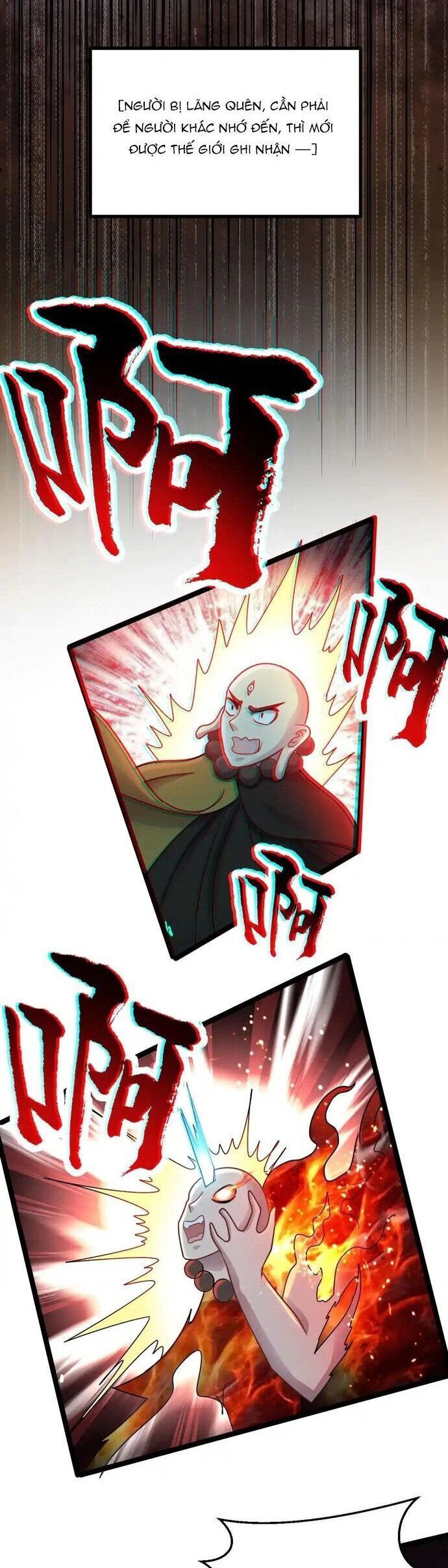 Vô Hạn Hồ Sơ Chương 74 Ảnh 13