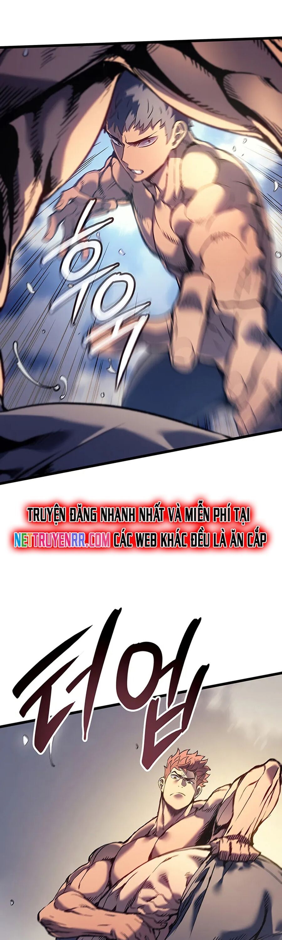Đế Vương Hồi Quy Chương 87 Ảnh 44