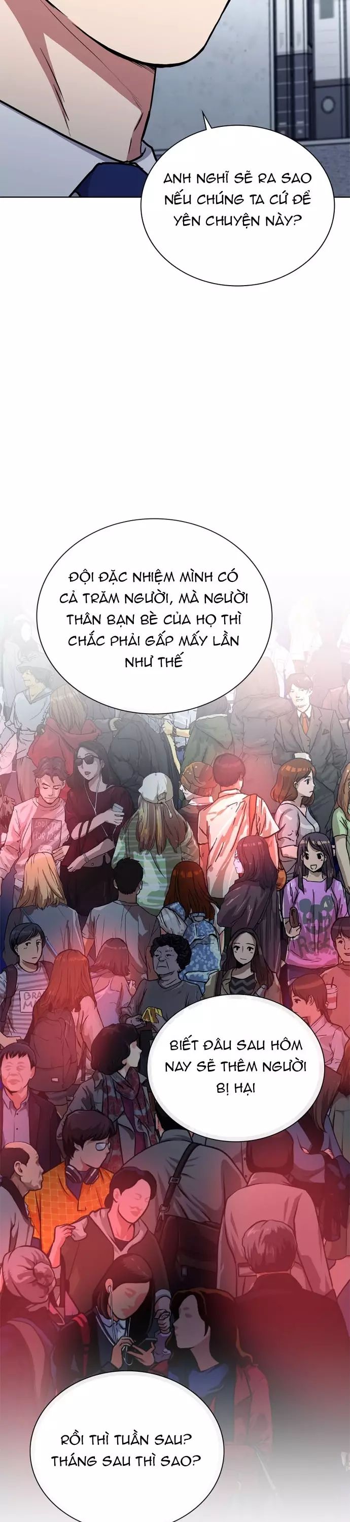 Ta Là Người Thu Thuế Chương 159 Ảnh 37