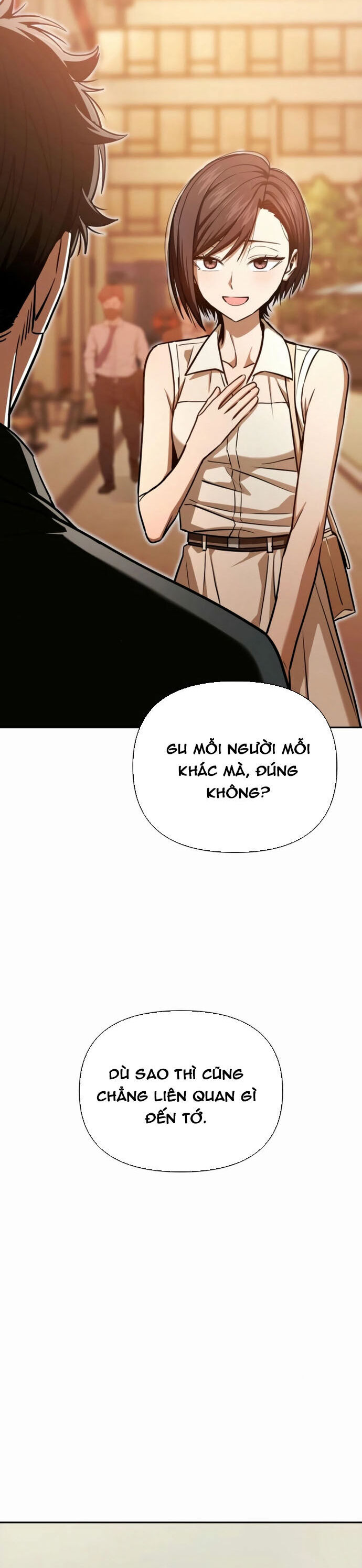 Lớ Ngớ Vớ Phải Tình Yêu Chương 116 Ảnh 46