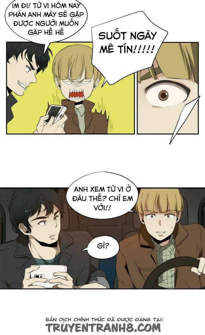 Trả Giá Chương 2 Ảnh 31