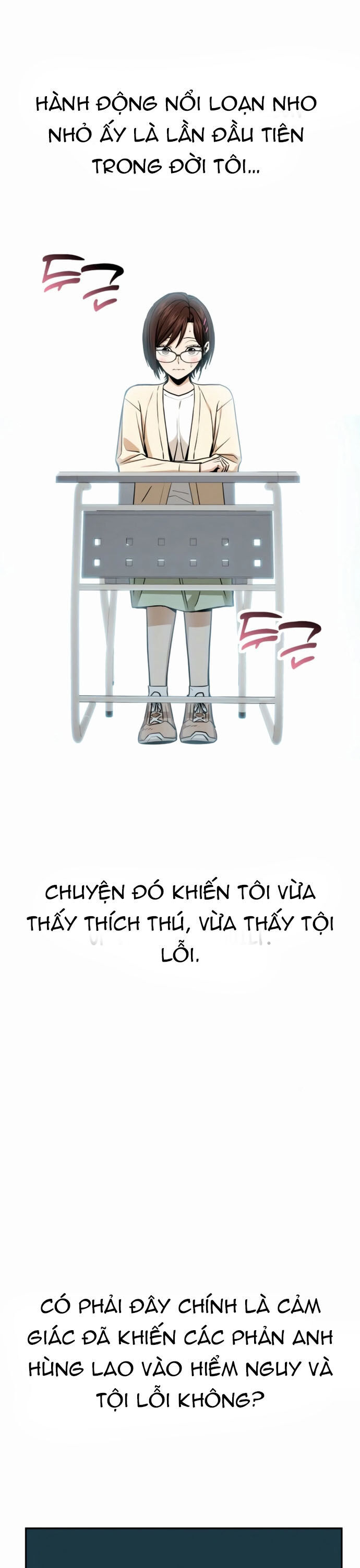 Lớ Ngớ Vớ Phải Tình Yêu Chương 116 Ảnh 19