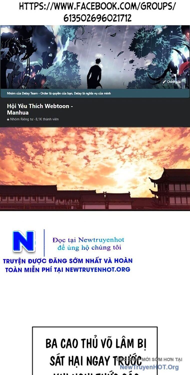 Thanh Kiếm Của Hoàng Đế Chương 92 Ảnh 3