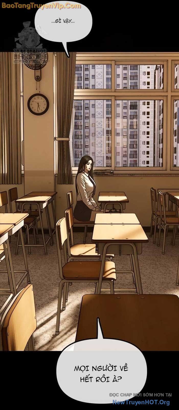 Ngày Tận Thế Đã Đến Chương 19 Ảnh 22