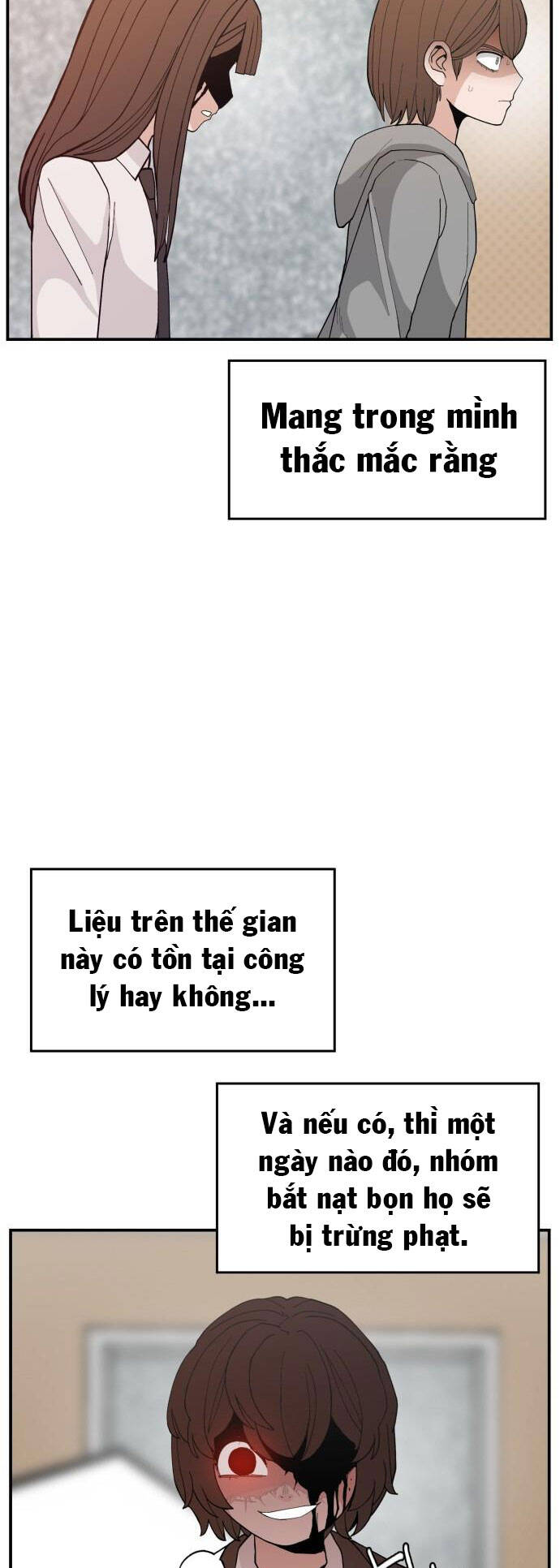 Lớp Học Phản Diện Chương 92 Ảnh 5