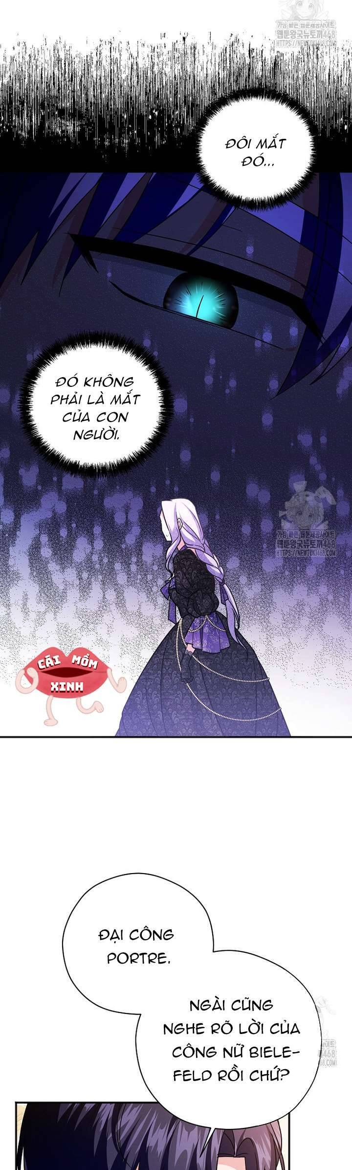 Không Cần Sự Ám Ảnh Của Bạo Chúa Chương 38 Ảnh 31