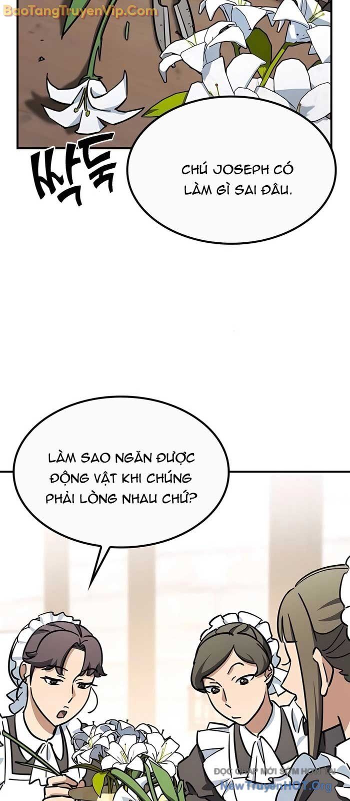 Bác Sĩ Thú Y Ở Dị Giới Chương 19 Ảnh 12