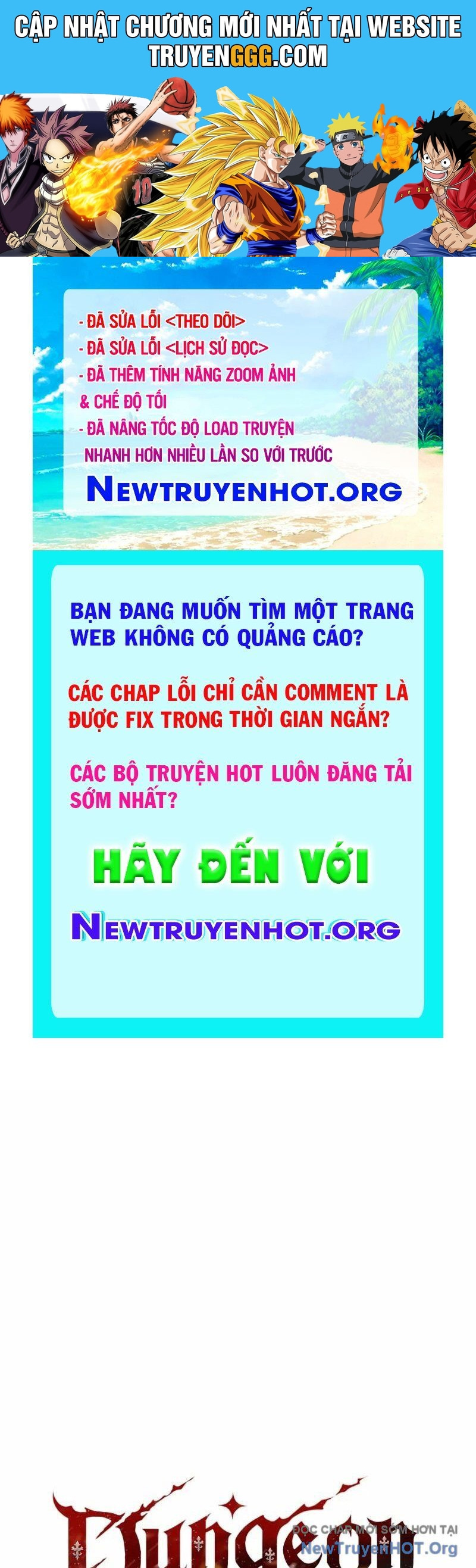 Kẻ Kiến Tạo Hầm Ngục Chương 36 Ảnh 2